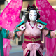 Illustration for article titled BlizzCon 2018s Cosplay Was Out Of Control